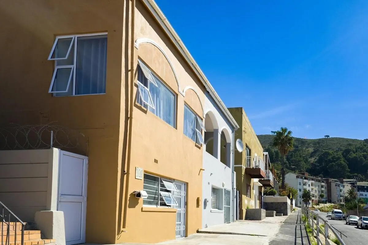 Stunning Bo-Kaap Apt, Mountain And City Views Le Cap 0*,  Afrique du Sud