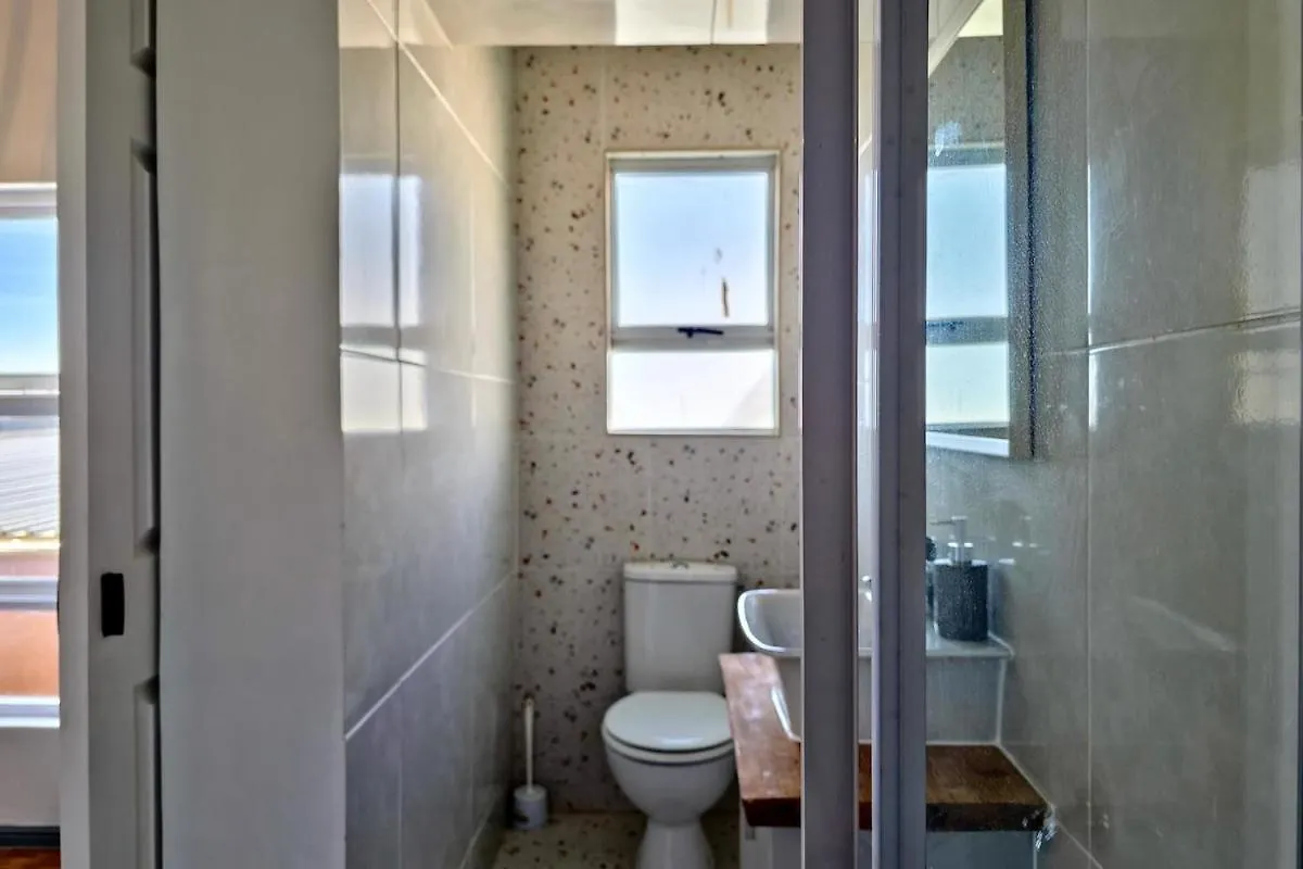 Stunning Bo-Kaap Apt, Mountain And City Views Le Cap 0*,
