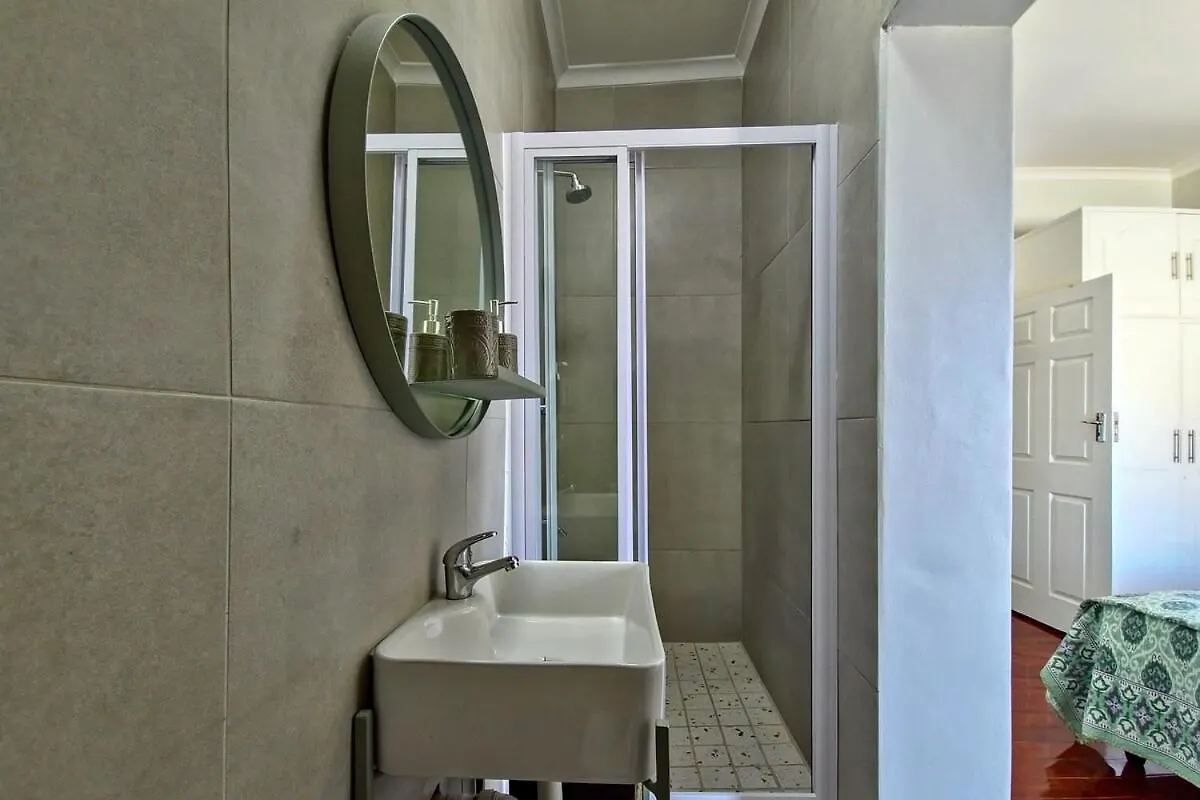 Appartement Stunning Bo-Kaap Apt, Mountain And City Views Le Cap