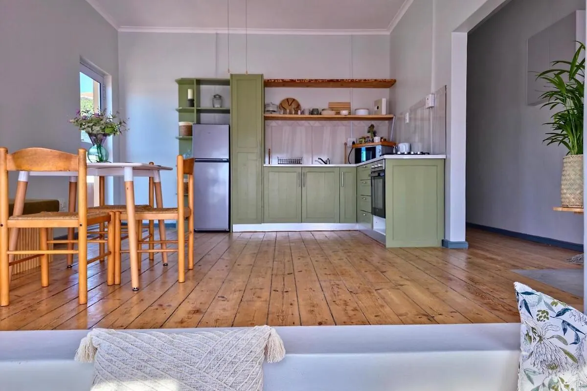 Stunning Bo-Kaap Apt, Mountain And City Views Le Cap 0*,