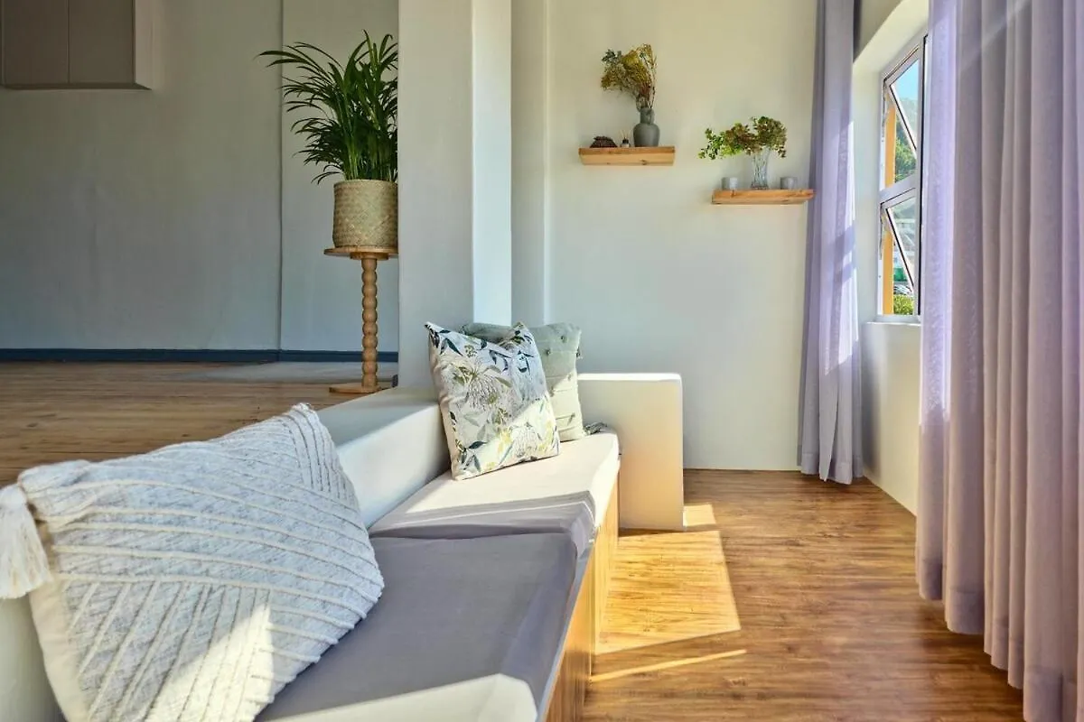 Stunning Bo-Kaap Apt, Mountain And City Views Le Cap Appartement
