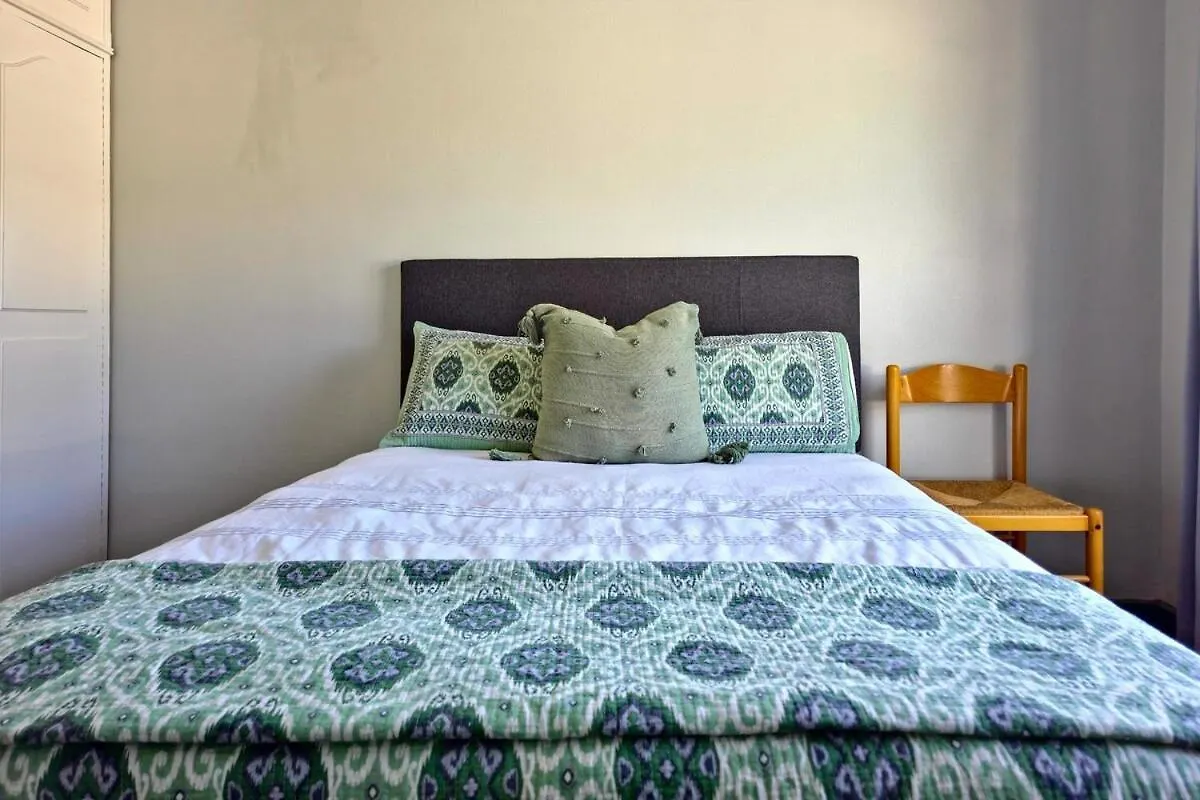 Stunning Bo-Kaap Apt, Mountain And City Views Le Cap Afrique du Sud