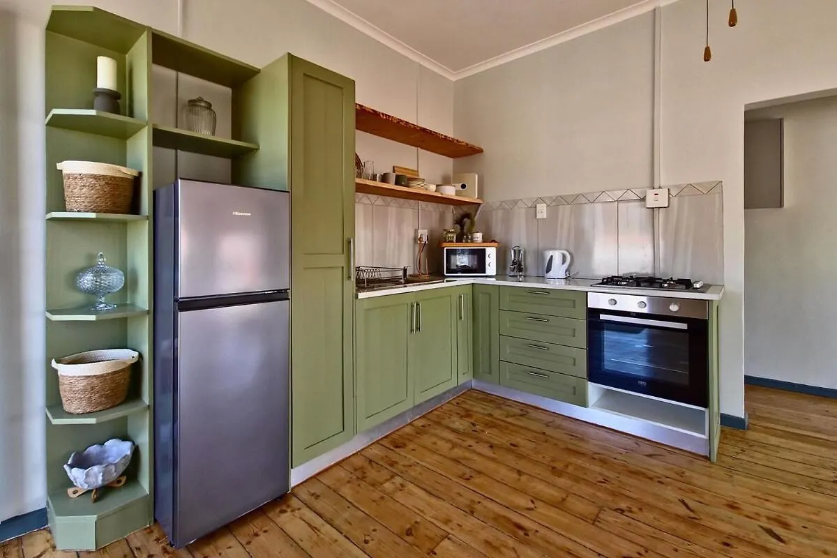 Stunning Bo-Kaap Apt, Mountain And City Views Le Cap 0*,  Afrique du Sud